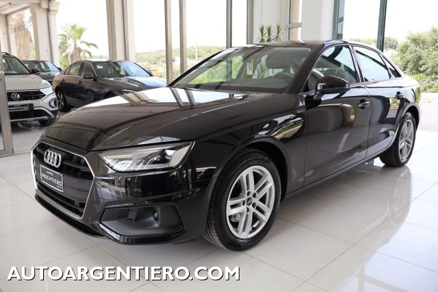 AUDI A4 usata, con ABS