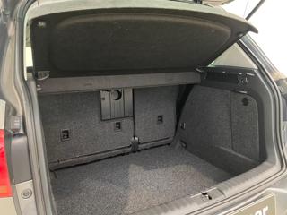 VOLKSWAGEN Tiguan usata, con Fendinebbia