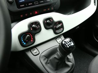 FIAT Panda usata, con Immobilizzatore elettronico