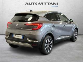 RENAULT Captur usata 2