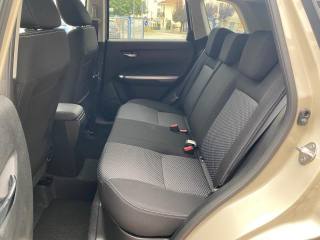SUZUKI Vitara usata, con Sistema di navigazione