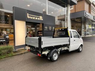 GIOTTI VICTORIA Gladiator usata, con Autoradio