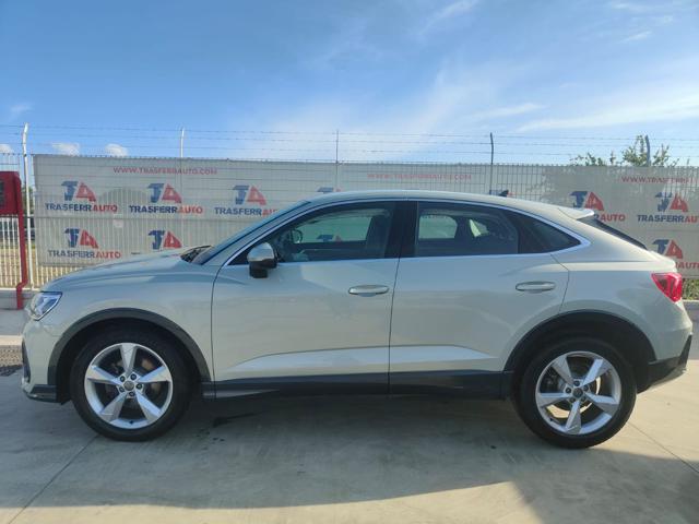 AUDI Q3 usata, con Airbag
