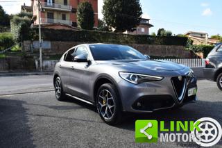 ALFA ROMEO Stelvio usata, con Airbag