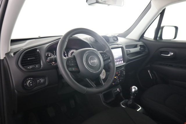JEEP Renegade usata 1