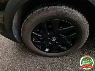 OPEL Mokka usata, con Vetri oscurati