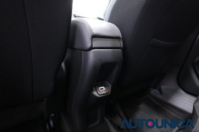 JEEP Renegade usata, con Start/Stop Automatico