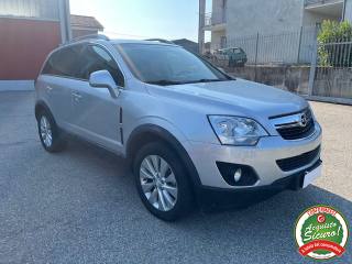 OPEL Antara usata, con Airbag