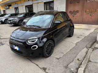 FIAT 500 usata, con Airbag