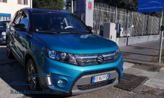 SUZUKI Vitara usata, con Airbag
