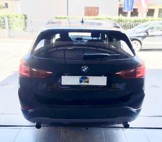 BMW X1 usata 4