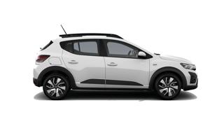 DACIA Sandero usata, con Airbag