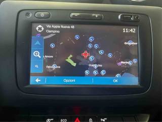 DACIA Duster usata, con Controllo automatico clima
