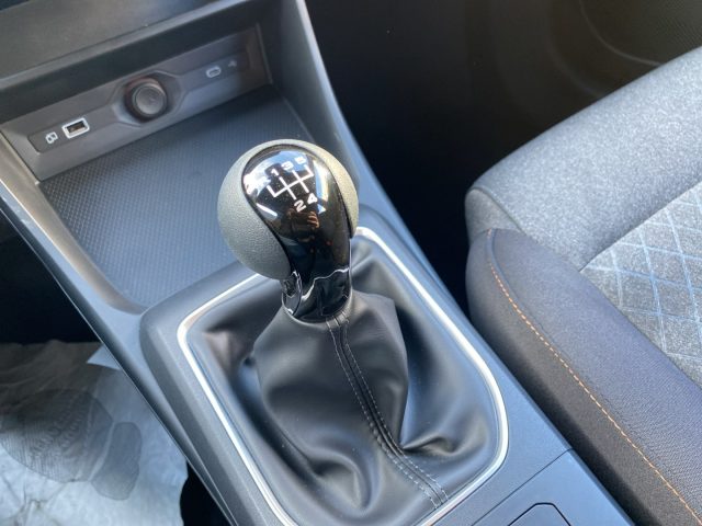 MG MG3 usata, con Bluetooth