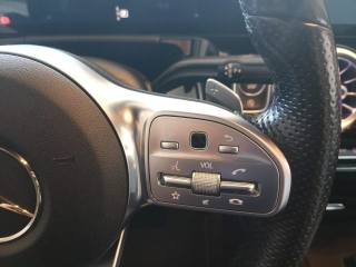 MERCEDES-BENZ B 180 usata, con ESP