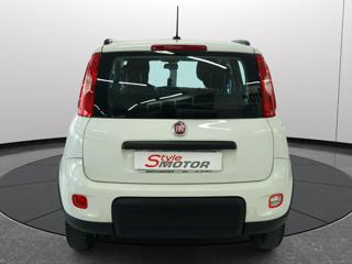 FIAT Panda usata 20
