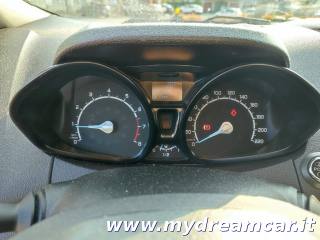 FORD EcoSport usata 11