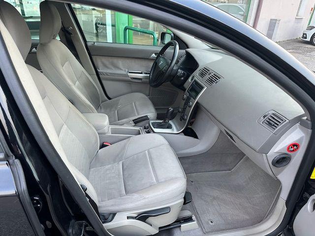 VOLVO V50 usata, con Climatizzatore