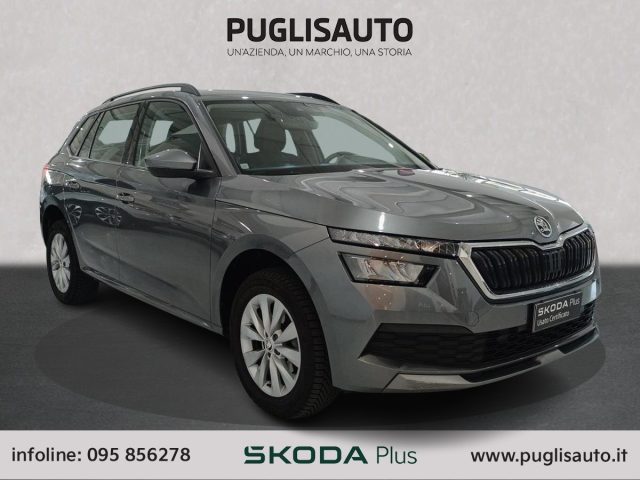 SKODA Kamiq usata, con ABS