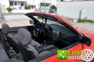 BMW 318 usata 12