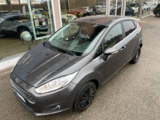 FORD Fiesta usata, con Airbag Passeggero