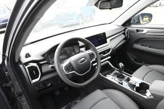 EMC Sei usata, con Cruise Control