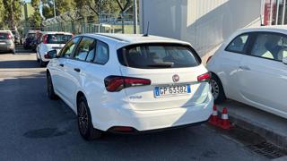 FIAT Tipo usata, con Airbag