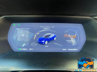 TESLA Model S usata, con Servosterzo