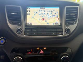 HYUNDAI Tucson usata, con Cruise Control