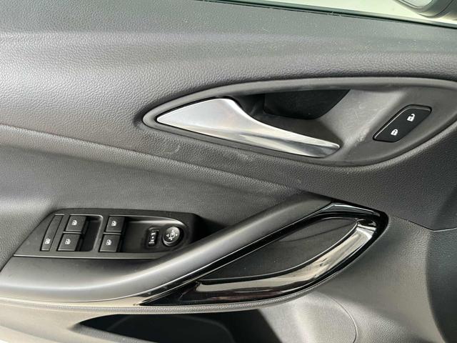 OPEL Astra usata, con Chiusura centralizzata