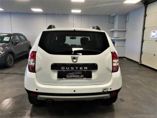 DACIA Duster usata, con Autoradio