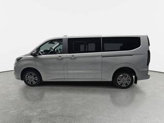 FORD Tourneo Custom usata, con Cerchi in lega