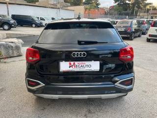 AUDI Q2 usata, con Autoradio