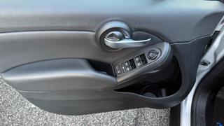 FIAT 500X usata, con Cronologia tagliandi