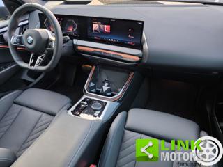 BMW X3 usata, con Boardcomputer