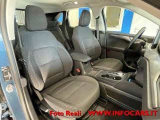 FORD Kuga usata, con Antifurto