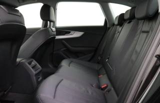 AUDI A4 usata, con Controllo automatico clima