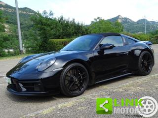 PORSCHE 911 usata, con Sensori di parcheggio posteriori