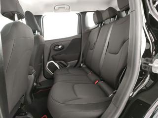 JEEP Renegade usata, con Filtro antiparticolato
