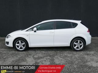 SEAT Leon usata, con Alzacristalli elettrici