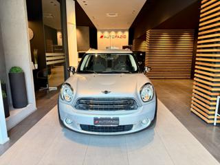 MINI Countryman Mini One D Countryman