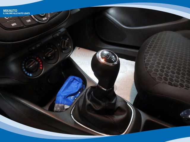 OPEL Corsa usata, con Chiusura centralizzata
