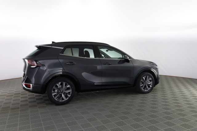KIA Sportage usata 2