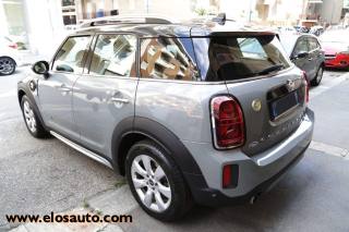 MINI Countryman usata, con Alzacristalli elettrici