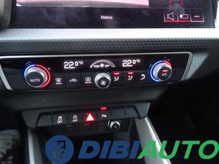 AUDI A1 usata, con Immobilizzatore elettronico