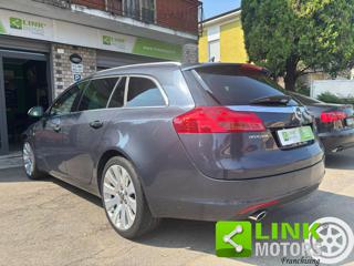 OPEL Insignia usata, con Controllo trazione