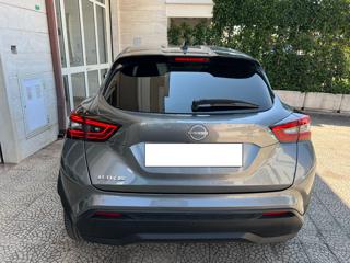 NISSAN Juke usata 8