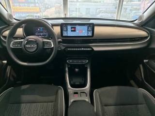FIAT 600 usata, con ESP