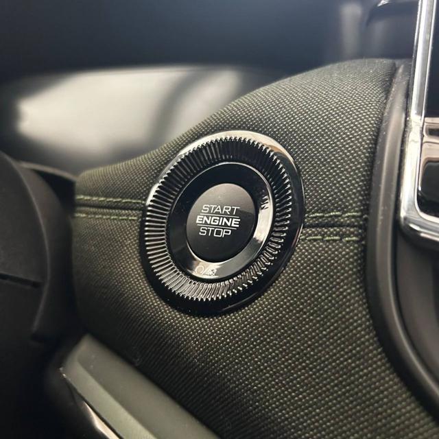 JEEP Compass usata, con Fari LED