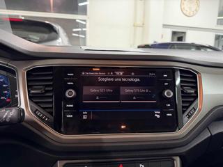 VOLKSWAGEN T-Roc usata, con Sensore di luce